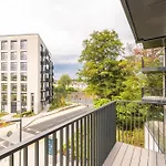 Grange One By At Apartment *