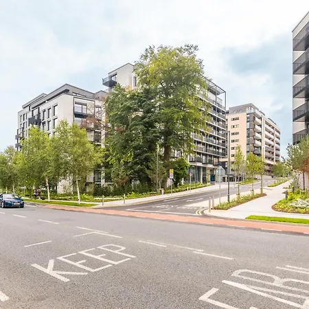 Apartamento Grange One By At