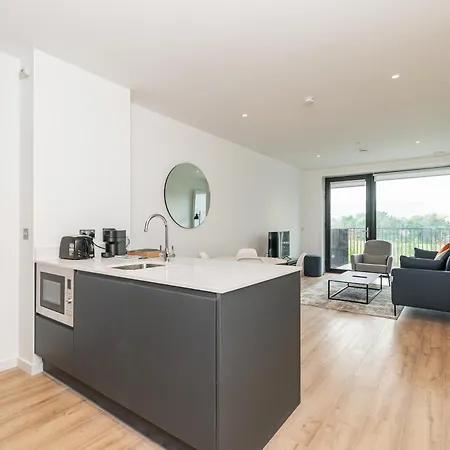 Grange One By At Apartamento *