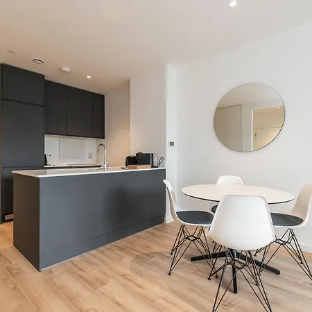 Grange One By At * Dublin