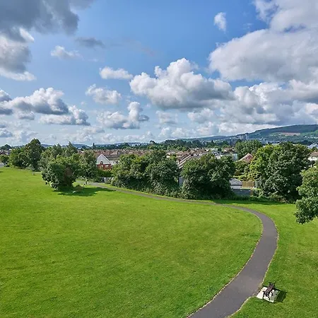 Grange One By At Apartment Dublin