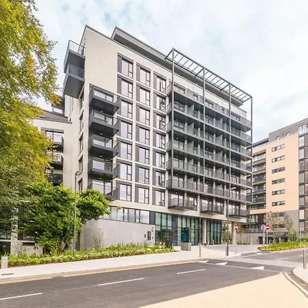 Apartamento Grange One By At