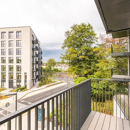 Grange One By At Apartamento *