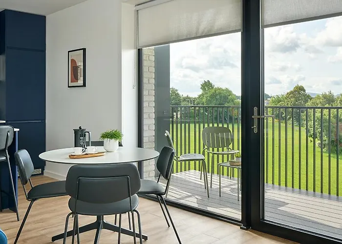 Grange One By At * Dublin