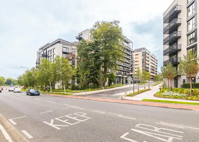 Apartman Grange One By At