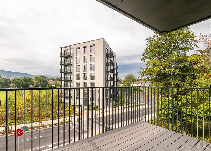 Grange One By At Apartman *