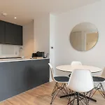 Grange One By At Appartement