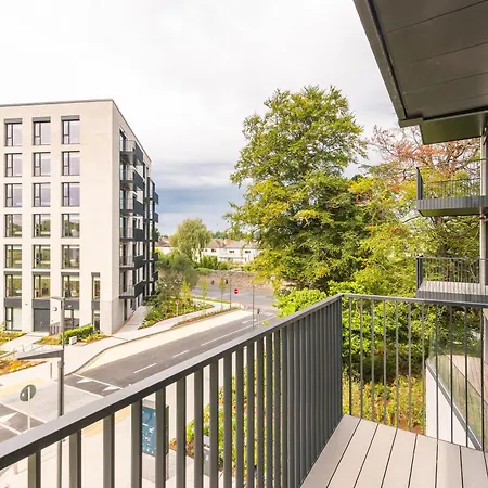 Grange One By At Apartment *