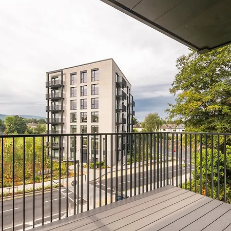 Grange One By At Apartment *