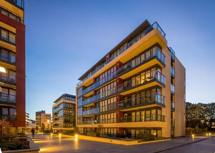 Grange One By At * Dublin