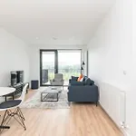 Apartamento Grange One By At Dublin